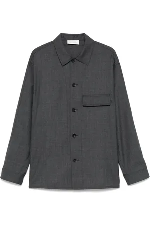 LEMAIRE Camisa de vestir