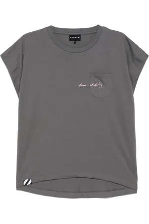 AGNÈS B. Playera Dino