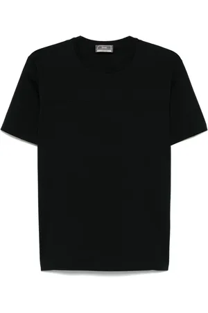 HERNO Playera con jersey ligero