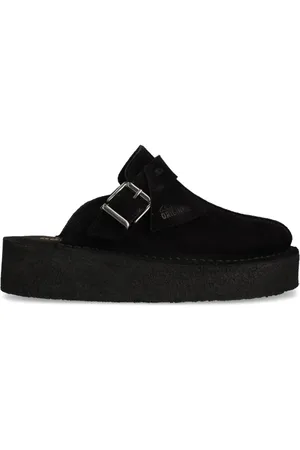 Clarks Slippers Trek Wedge