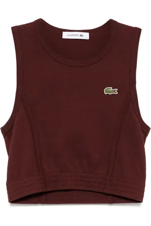 Lacoste Camiseta Runway