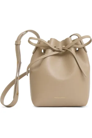 Mansur Gavriel Bolsa bucket mini