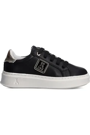 Patrizia Pepe Girl Tenis de piel