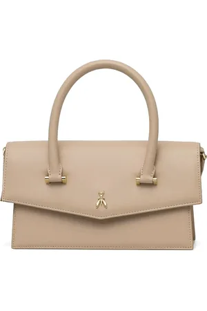 Patrizia Pepe Tote Fly Bambi