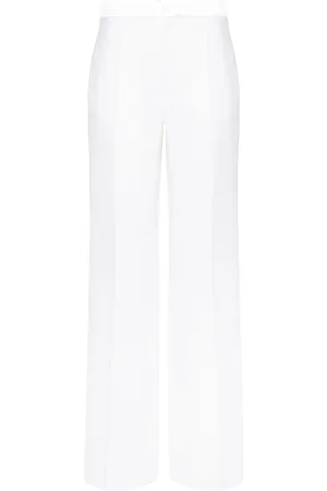 Chloé Pantalones de vestir rectos