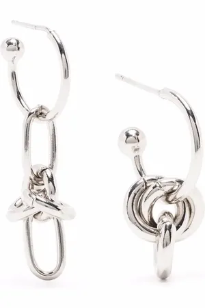 Justine Clenquet Aretes Daria