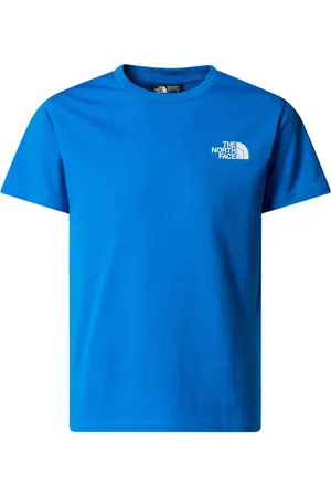 The North Face Playera con logo estampado