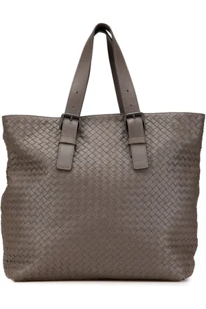 Bottega Veneta Tote Nappa Intrecciato Belt Strap 2012-2024