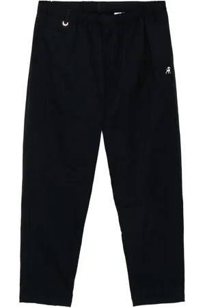 UNDERCOVER Pantalones a rayas