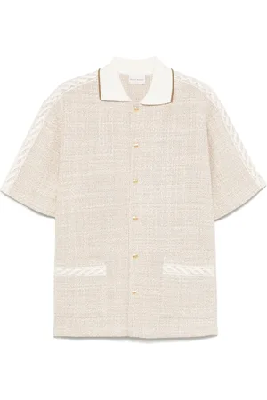 Drôle de Monsieur Camisa La Chemise