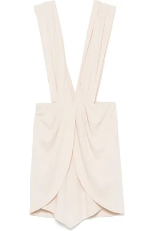 IRO Vestido corto Cazae