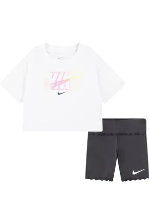Nike Set de shorts Swoosh Motion (set de 2 piezas)