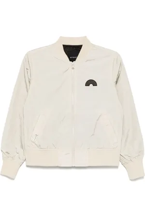 AGNÈS B. Chamarra bomber Dino