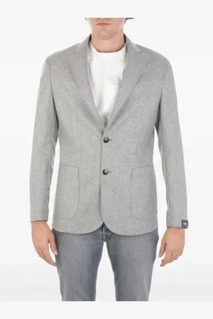 BARBA Blazer con botones