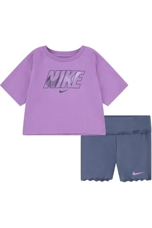 Nike Set de shorts Swoosh Motion (set de 2piezas)