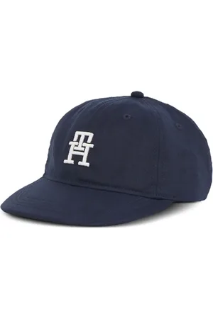 Tommy Hilfiger Gorra de béisbol con logo bordado