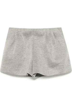 DICE KAYEK Bermudas con pinzas