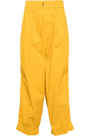 Kolor Pantalones tapered