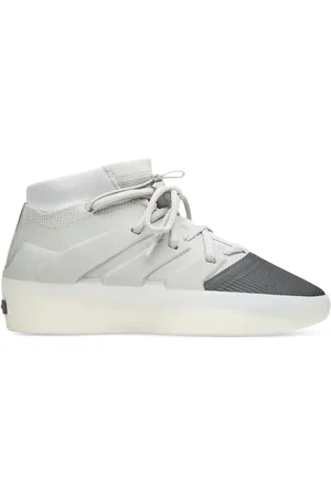 adidas Tenis Athletics Basketball Sesame Carbon de x Fear of God