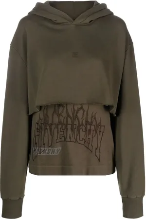 Givenchy Hoodie 4G a capas