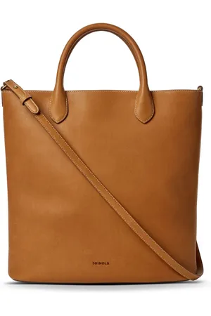 SHINOLA Tote con asa