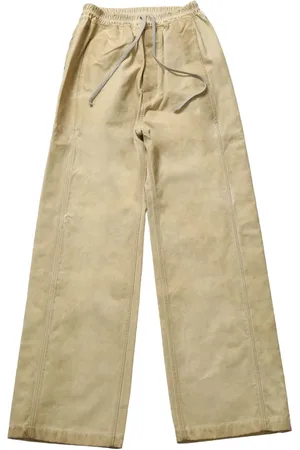 Rick Owens Wide-leg trousers