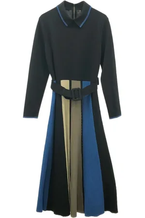 Lanvin Vestido 2010
