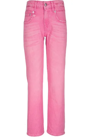 R13 Jeans rectos