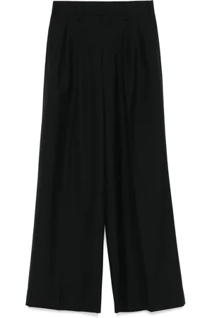 JUNYA WATANABE Pantalones con detalle de pinzas