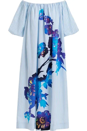 Essentiel Antwerp Vestido largo Horpio