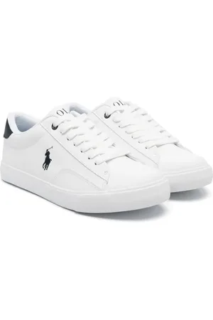 Ralph Lauren Tenis Theron