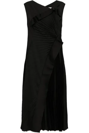 Acler Vestido Pithill