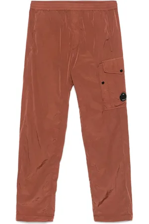 C.P. Company Pantalones cargo Chrome-R con corte regular