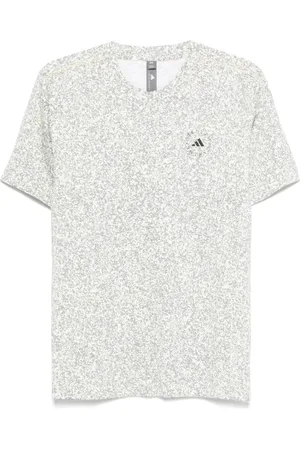 adidas Playera estampada