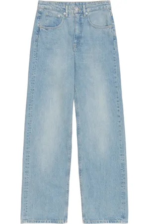 Bimba y Lola Jeans anchos