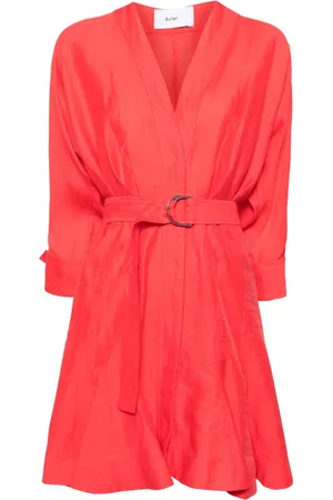 Acler Vestido Fairy Hill