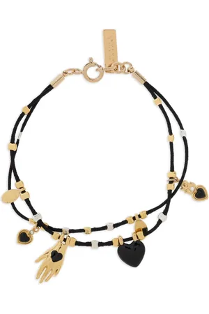 Isabel Marant Pulsera con dije