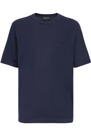 Giuseppe Zanotti Playera Ezrha