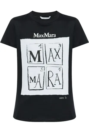 Max Mara Playera Colibri