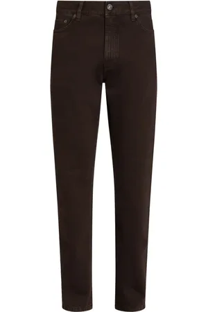 Ermenegildo Zegna Jeans Roccia