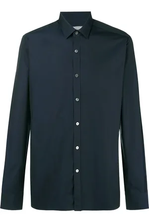 Lanvin Classic plain shirt