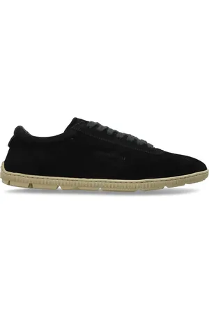 Giorgio Armani Tenis con agujetas