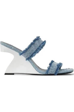 Karl Lagerfeld Sandalias Waverly
