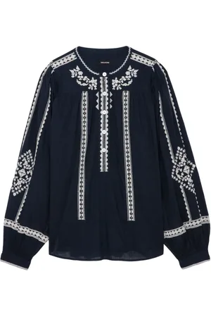 Zadig & Voltaire Blusa Tigy
