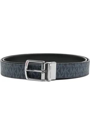 Michael Kors Cinturón con monograma