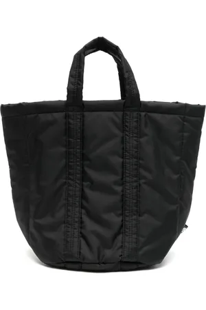 Comme des Garçons Tote con paneles