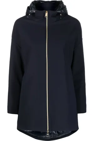 HERNO Parka Laminar