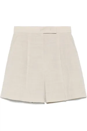 Max Mara Shorts Abisso