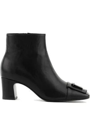Paul Warmer Botas con logo de x Lola Cruz