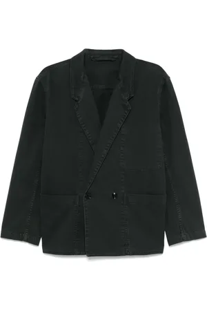 LEMAIRE Blazer estilo worker